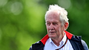 Marko duidt uitspraken over mogelijke Red Bull-overstap Piastri