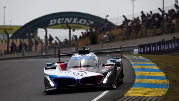 Motorsport fans set for F1 Le Mans feast in 2025