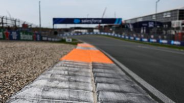 Early Dutch GP forecast points to latest F1 wet weather drama