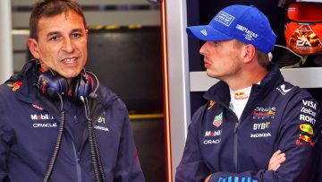 Red Bull-updates groter dan gemeld: "Hebben de waarheid verteld"