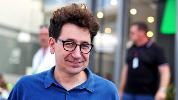 Voormalig Ferrari-teambaas doet opvallende onthulling over Hamilton