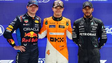 Revealed: 2024 F1 highest-paid drivers