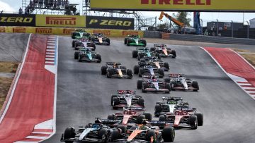Andretti F1 plight sparks high-level European demand