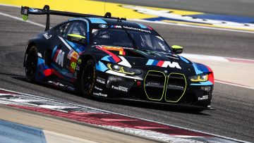 Ultieme racelegende tekent nieuw contract in jacht op heldenstatus Le Mans