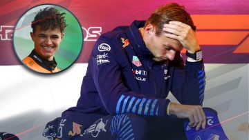 Verstappen does the double as Sainz causes controversy | F1 Update