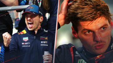 Latest Verstappen feud ignites amid FIA 'reality show'