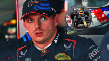 Verstappen fears grow as Red Bull strike problems | F1 Update