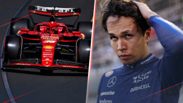 WATCH: Williams Make SHOCK Call As Leclerc Shines | F1 Update