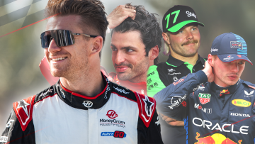 Droomoverstap Hulkenberg zet F1-coureursmarkt op scherp