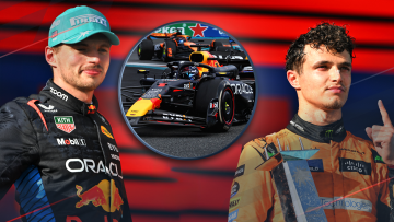 Why Unleashed Norris Beat Verstappen in Miami | F1 Update