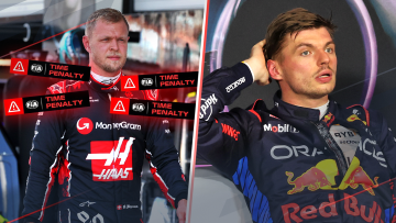 Will Verstappen Match Senna As Magnussen Faces Miami Heat | F1 Update