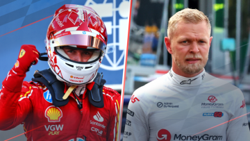 Leclerc majestic as Monaco mayhem hits Verstappen and Haas | F1 Update
