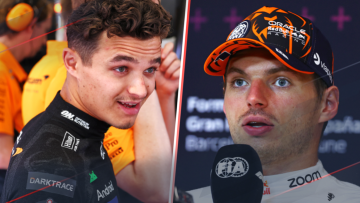 Verstappen continues reign in Spain as Norris pays the price | F1 Update