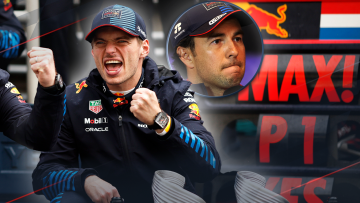Perez penalty shocker as Verstappen completes Canada hat-trick | F1 Update
