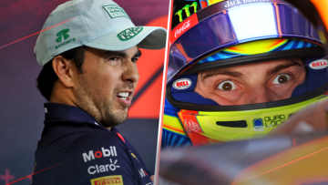 Perez and Piastri horror show as Sainz crushes Verstappen