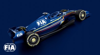 2026 Car Render 5