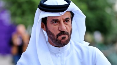 Ben Sulayem