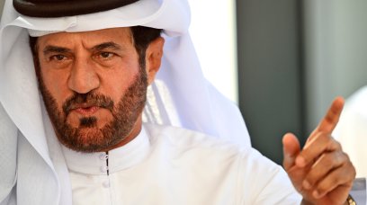 Ben Sulayem