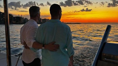 Ralf Schumacher coming out