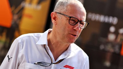 Domenicali