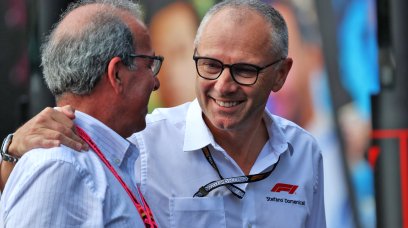 Domenicali