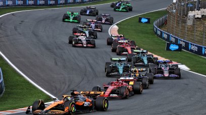 Dutch GP