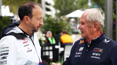 Marko Bayer Australia