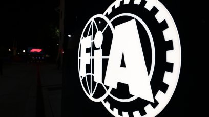 FIA logo