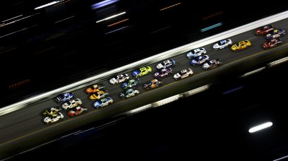 2024 Daytona 500 NASCAR