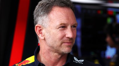 Horner Austria
