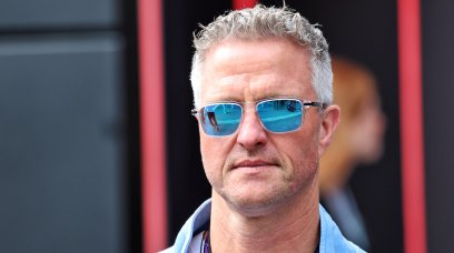 Ralf Schumacher
