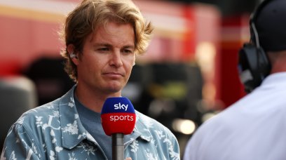 Rosberg