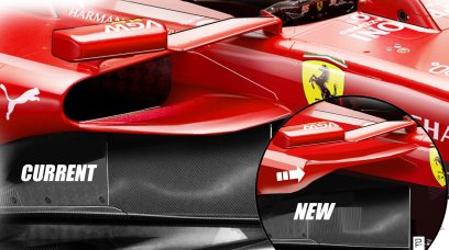 SF 24 INLETS EVO PREV 1