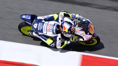 Veijer Mugello