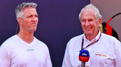 Schumacher Marko