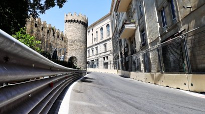 Baku City Circuit
