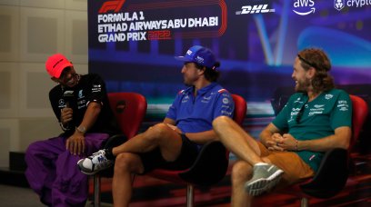 Hamilton Alonso Vettel