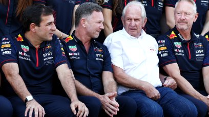 Marko Horner Wheatley Wache