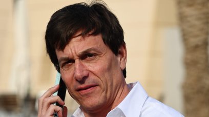 Wolff phone Saudi
