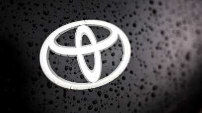 Toyota logo