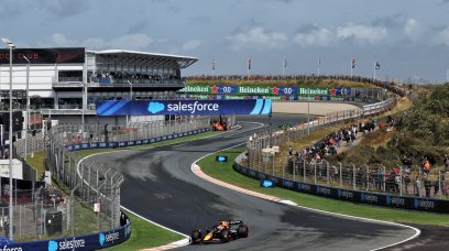 Zandvoort