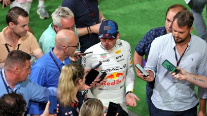 Verstappen media 2024