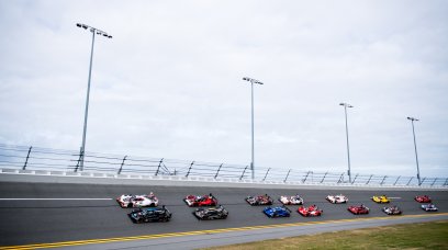 Daytona