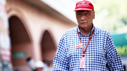 Niki lauda