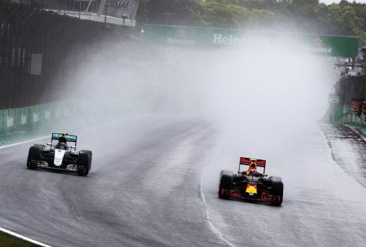 Verstappen 2016 Brasil