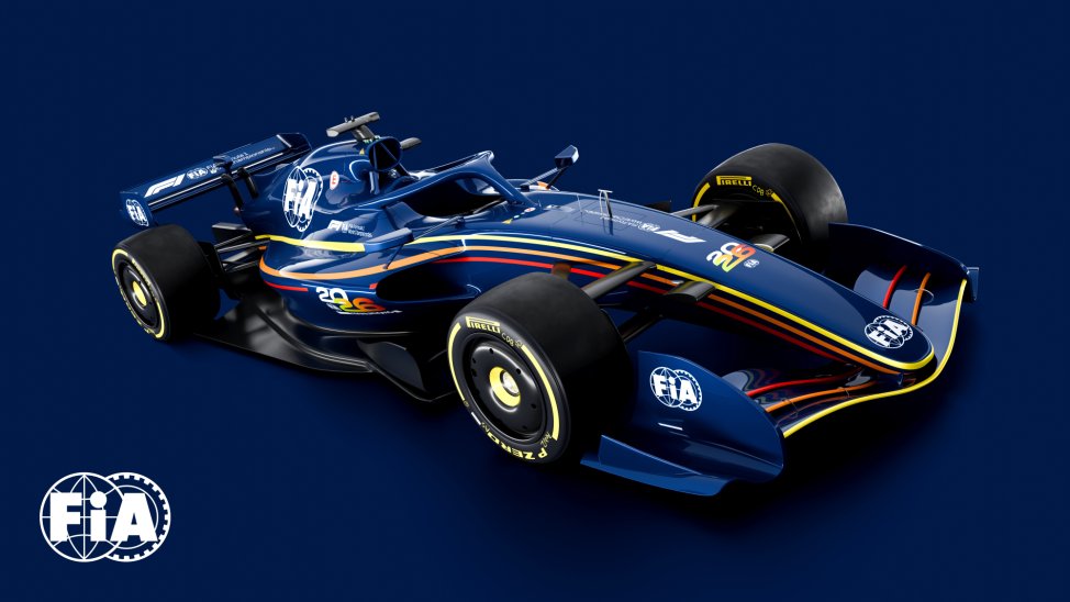 Nieuwe F1 Regels 2026