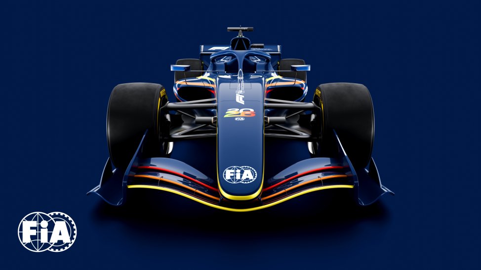 Nieuwe F1 Regels 2026
