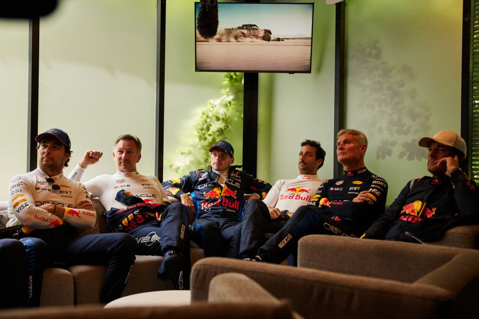 © Red Bull Content Pool