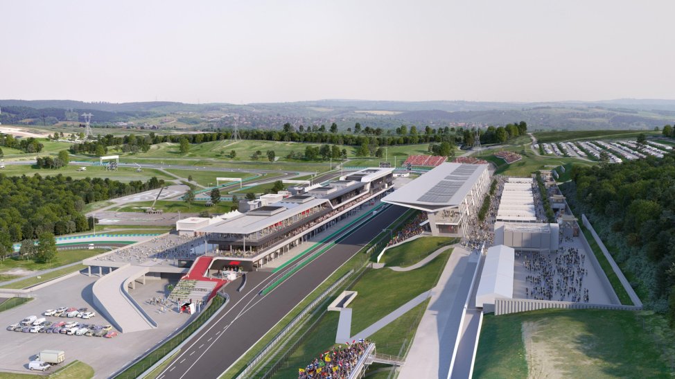© Hungaroring
