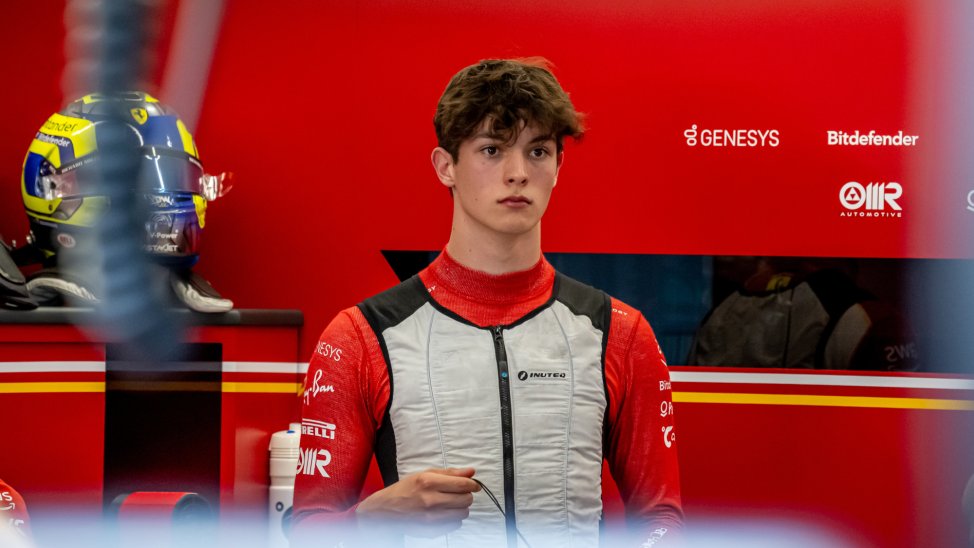 © RN365/Michael Potts